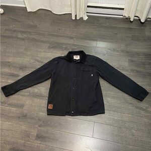 Vans Men's Dark Jacket